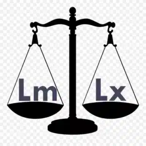 Equivalencia de Lumen a Lux