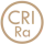 Pictograma CRI Ra