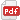 botón PDF para descarga