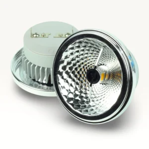 Foco LED AR111 G53 PROLED | 15W | 18W