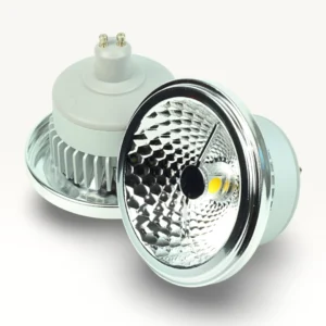 Foco LED ES111 GU10 PROLED | 15W | 18W