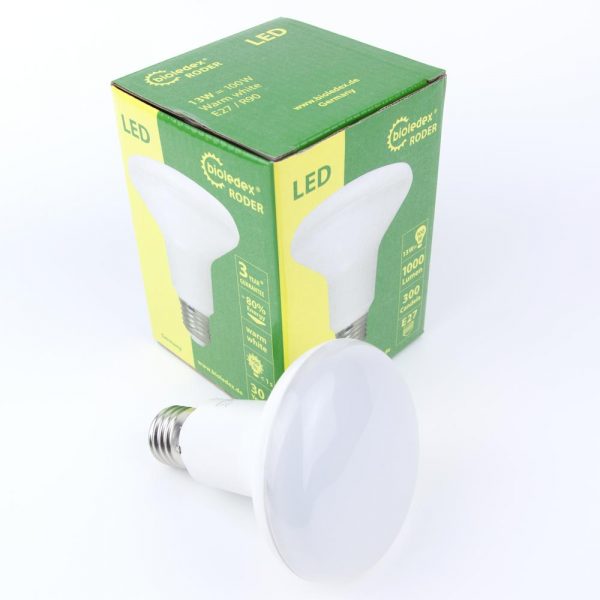 Reflector LED E27 | 13W R90 | SPOT
