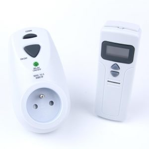 Kit termostato WiFi TERMSIUS