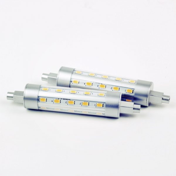 Bombilla LED R7s PHILIPS CorePro | 6.5W