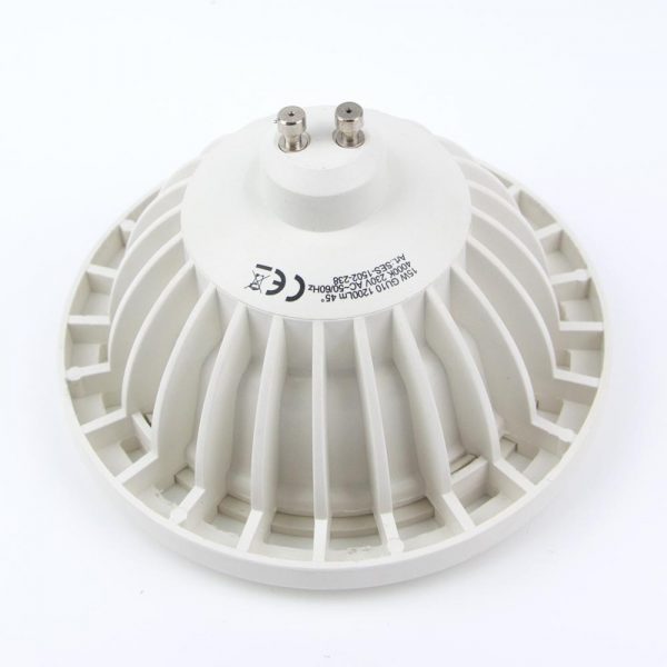 Foco LED ES111 MIRO | 15W | 230V