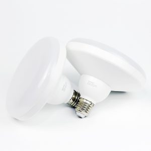 Bombilla LED E27 DINA, 15W