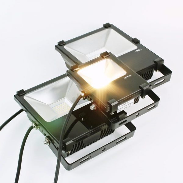 Proyector LED PROLED industrial | SMD Osram