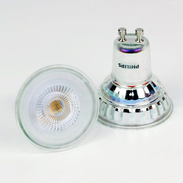 LED GU10 Philips Spot Classic | 4.6W