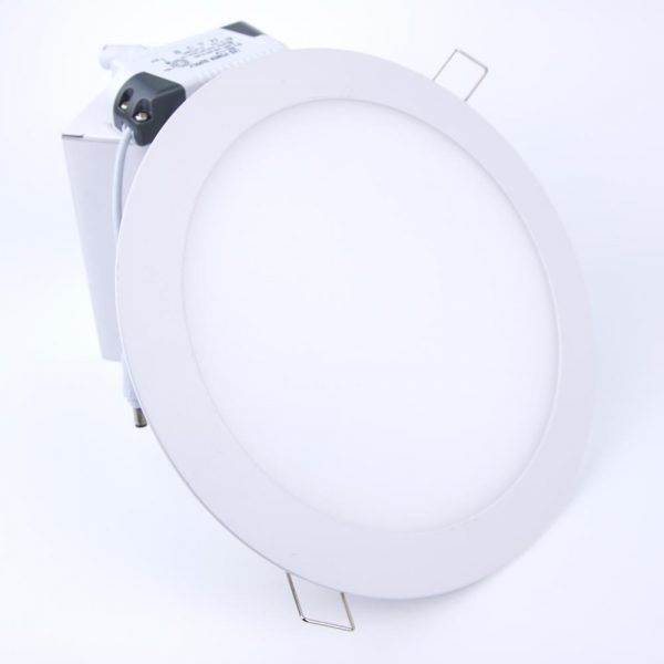 Downlights LED SMD empotrables