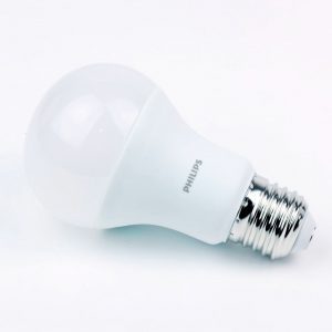 Bombilla LED E27 | Philips COREPRO 13.5W