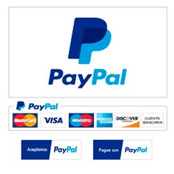 pago paypal set1