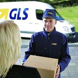 Métodos y precios de envíos - opción GLS