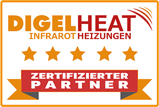 DIGEL-HEAT Partner oficial-certificado