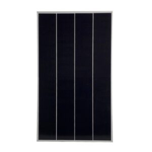 Panel solar 12 voltios 200W monocristalino