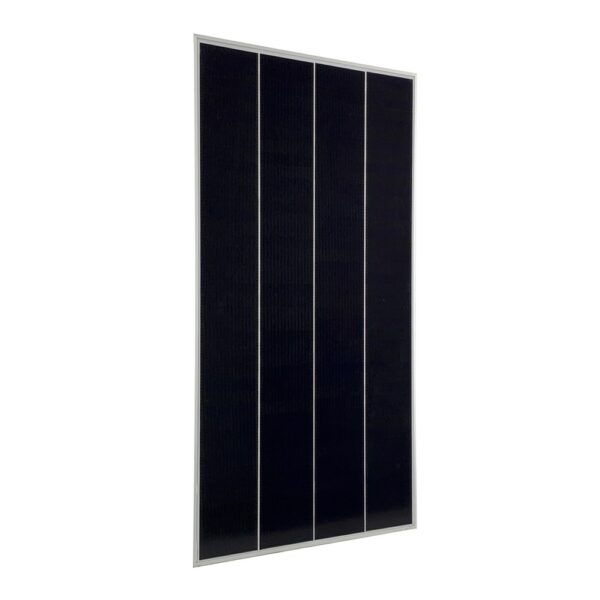 Panel solar 12V | 160V monocristalino