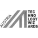 Certificado technology award Austria