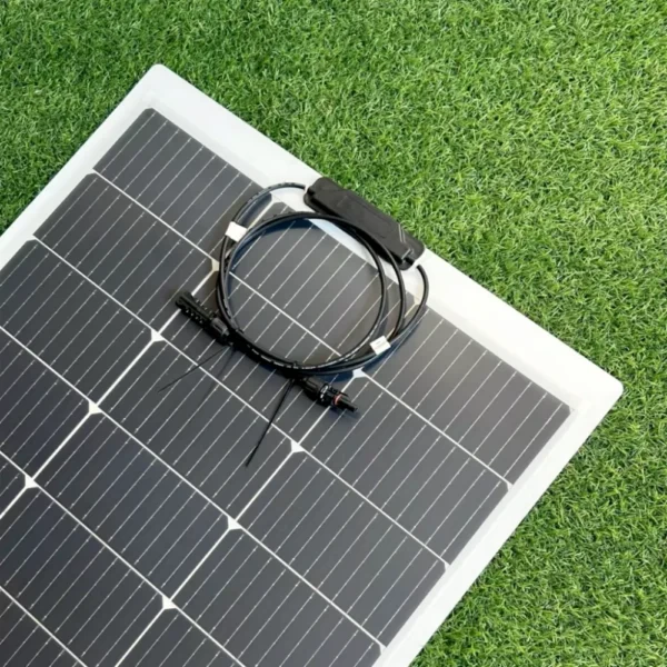 Panel solar flexible 12v 150W CPC