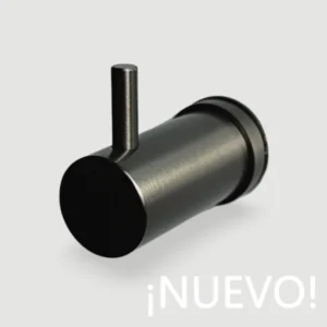 gun-metal-nuevo Acabado Gun Metal