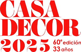 Logo Casa Decor edición 2025