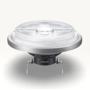 Foco LED AR111 G53 Philips Master 20W