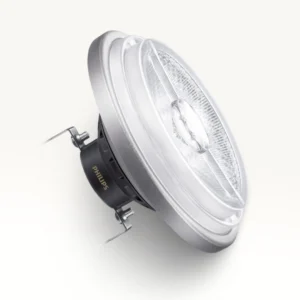 Foco LED AR111 G53 Philips Master 20W